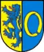 Blason de Soderstorf