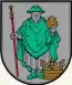 Blason de Stinstedt