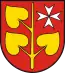 Blason de Sülstorf
