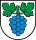Blason de Thalheim