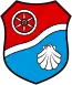 Blason de Uder