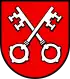 Blason de Untersiggenthal