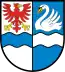 Blason de Villingen-Schwenningen