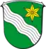 Blason de Wartenberg