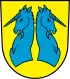 Blason de Wattwil