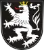 Blason de Wehingen