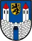 Blason de Weissenfels