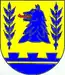 Blason de Wendeburg
