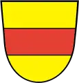 Blason de Werne