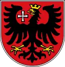 Blason de Wetzlar