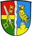 Blason de Weyarn