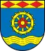 Blason de Willmenrod