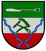 Blason de Wistedt