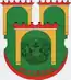 Blason de Witterda