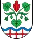 Blason de Zehnhausen bei Wallmerod