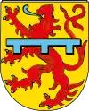 Blason de Deux-Ponts