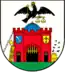 Blason de Alt Ruppin