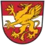 Blason de Greifenburg