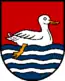 Blason de Handenberg