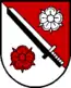 Blason de Hohenzell