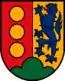 Blason de Kirchheim im Innkreis