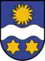 Blason de Lorüns