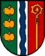 Blason de Neuhofen im Innkreis
