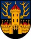 Blason de Ottensheim