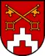 Blason de Peterskirchen