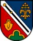 Blason de Schardenberg