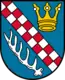 Blason de St. Radegund