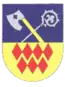 Blason de Anschau