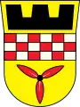 Blason de Wetter (Ruhr)