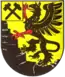 Blason de Geising