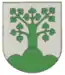 Blason de Hohburg