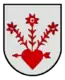 Blason de Lampertswalde