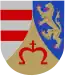Blason de Marienhausen