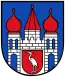 Blason de Mutzschen