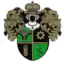 Blason de Thallwitz