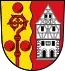 Blason de Adelshofen