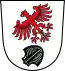 Blason de Altenstadt an der Waldnaab