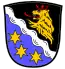 Blason de Baar