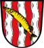Blason de Baunach