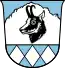 Blason de Bayrischzell