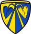 Blason de Buch am Erlbach