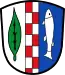 Blason de Buchdorf