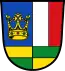 Blason de Buxheim