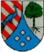Blason de Döttesfeld