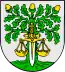 Blason de Eicklingen