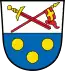 Blason de Eisenberg